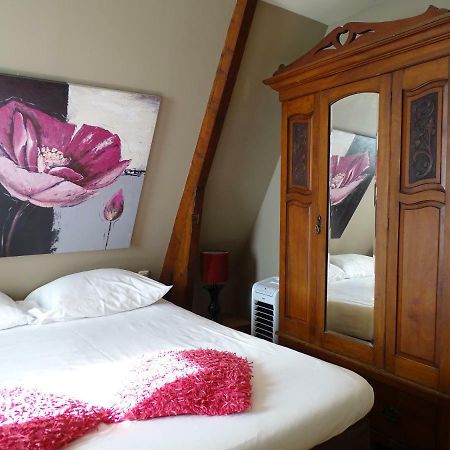 Augusta Hotel IJmuiden Ngoại thất bức ảnh