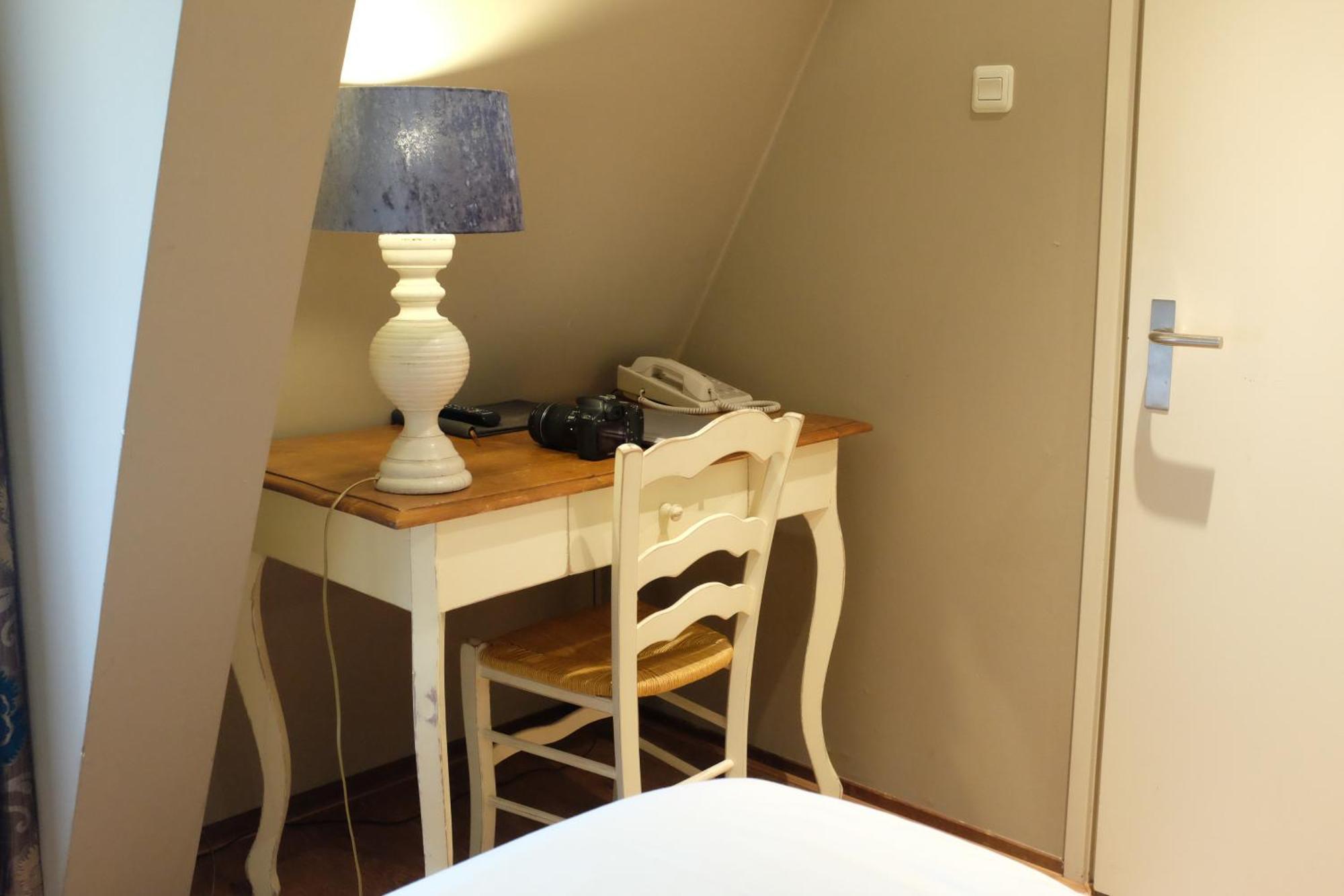 Augusta Hotel IJmuiden Phòng bức ảnh