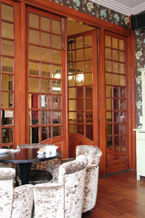 Augusta Hotel IJmuiden Phòng bức ảnh