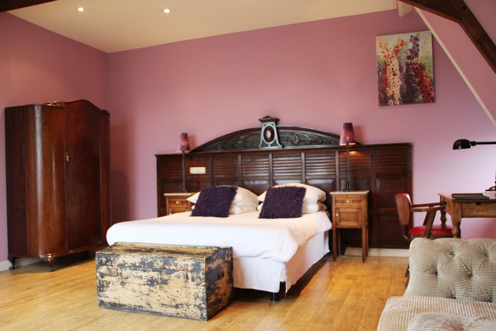 Augusta Hotel IJmuiden Ngoại thất bức ảnh