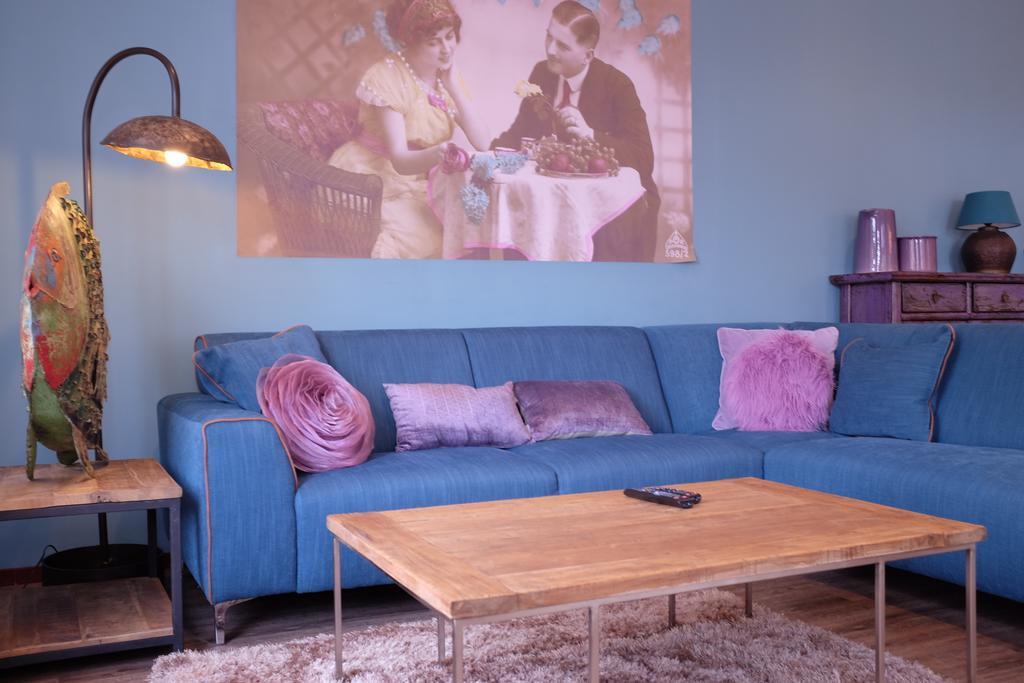 Augusta Hotel IJmuiden Ngoại thất bức ảnh