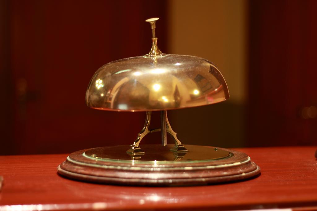 Augusta Hotel IJmuiden Ngoại thất bức ảnh