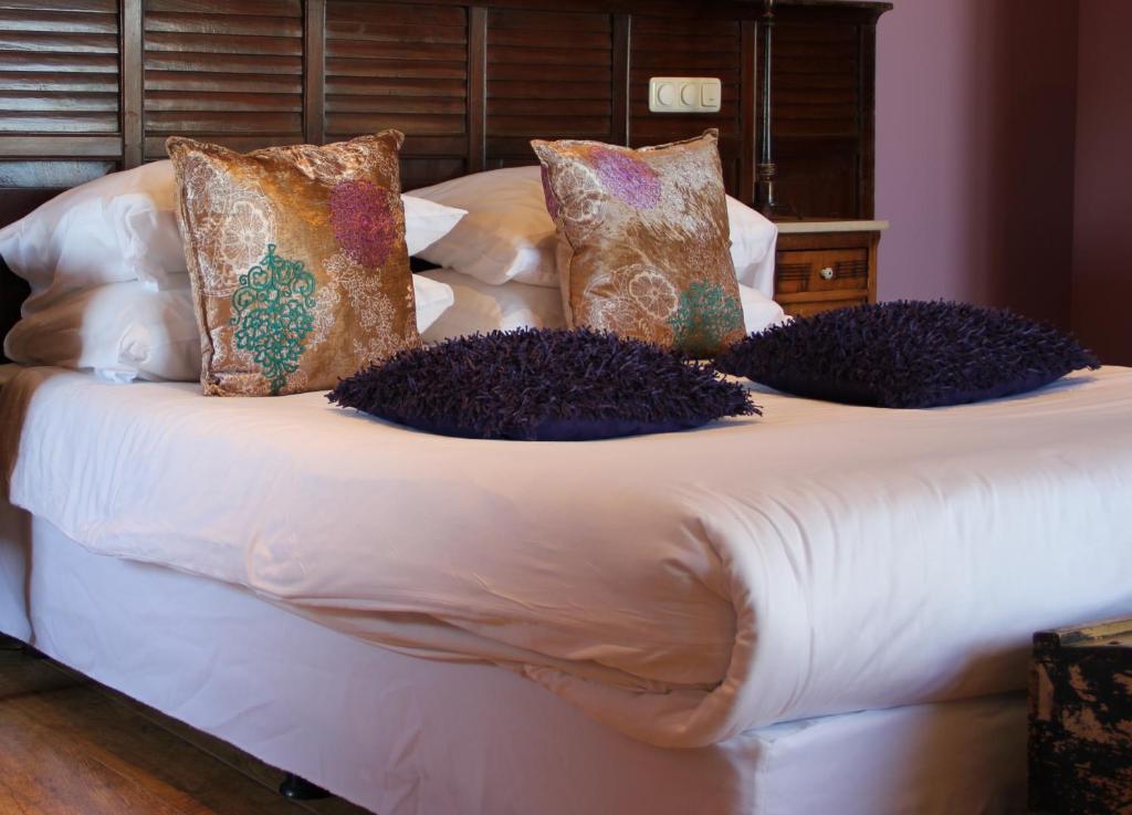 Augusta Hotel IJmuiden Phòng bức ảnh