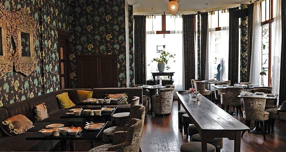 Augusta Hotel IJmuiden Ngoại thất bức ảnh
