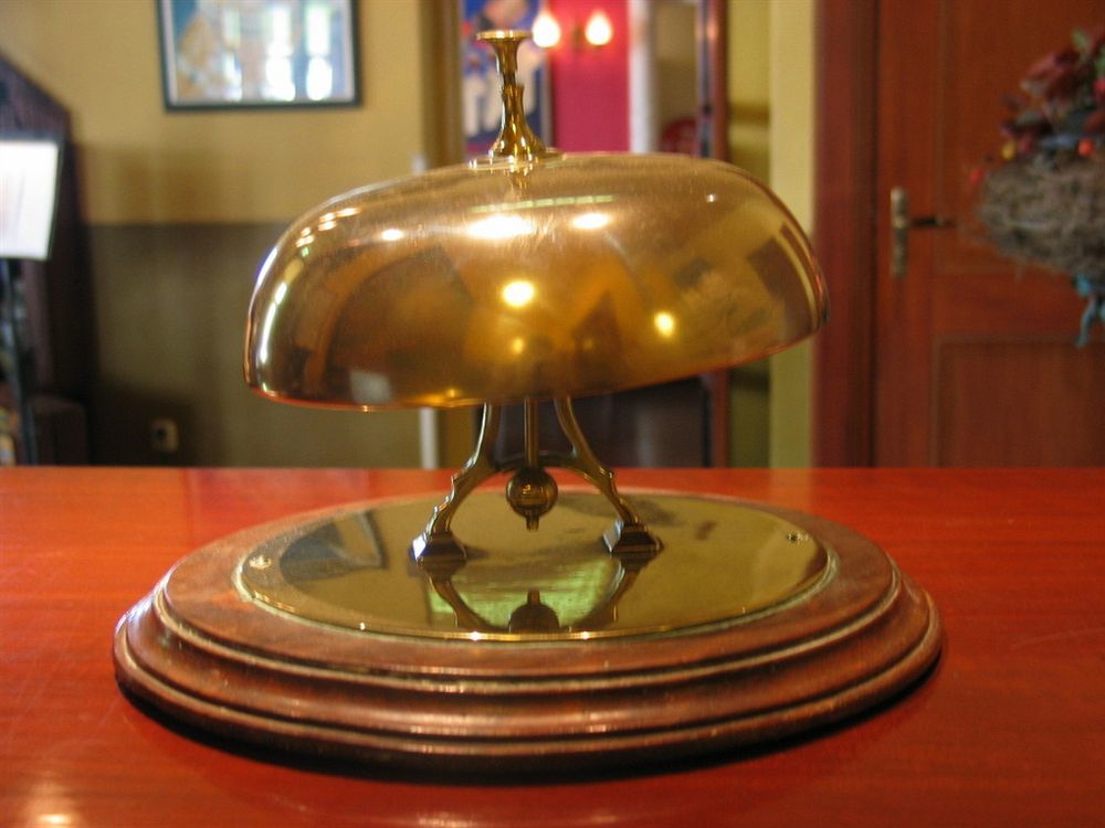 Augusta Hotel IJmuiden Ngoại thất bức ảnh