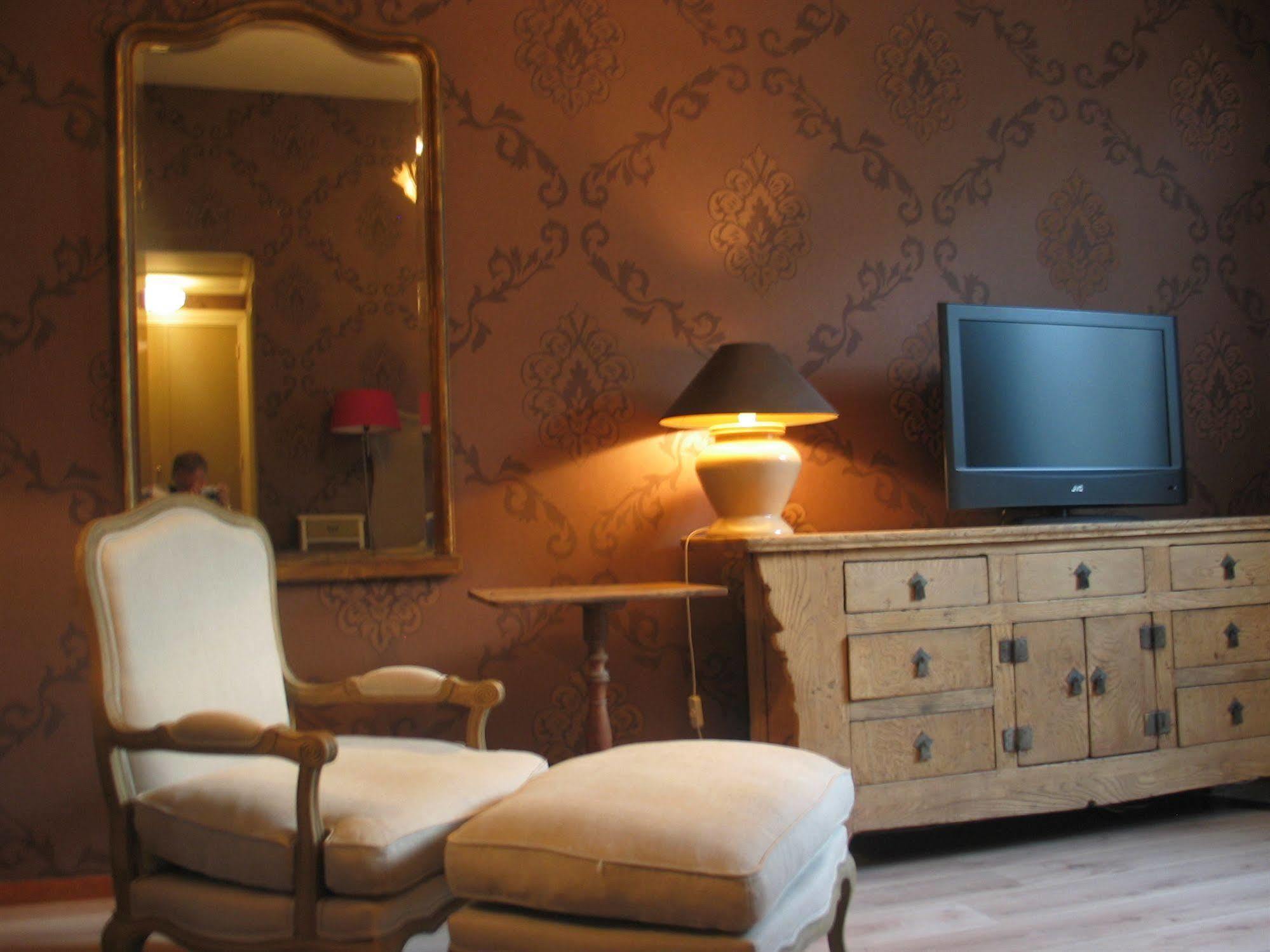 Augusta Hotel IJmuiden Ngoại thất bức ảnh
