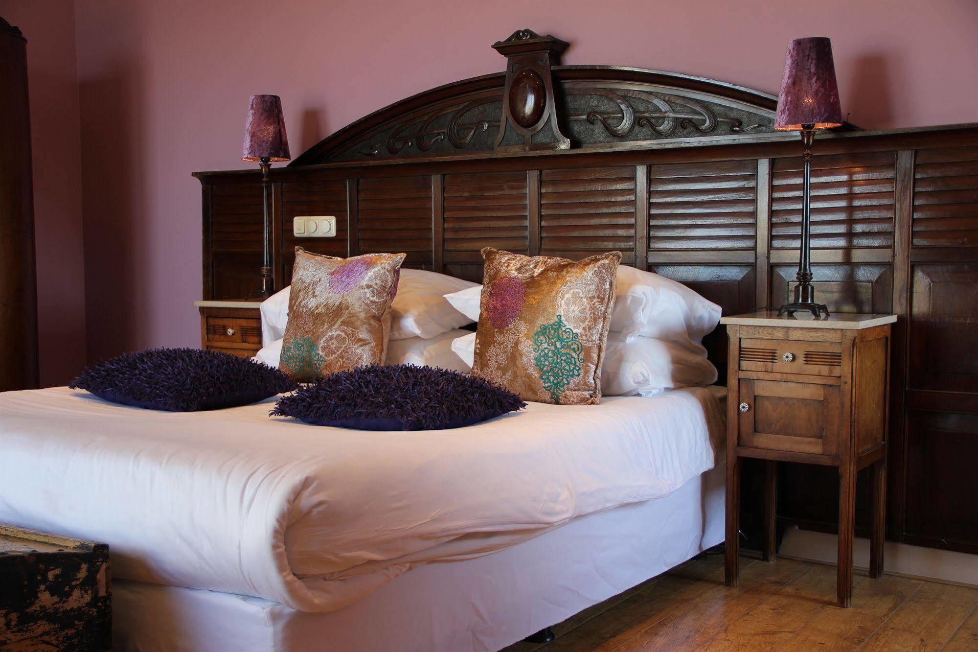 Augusta Hotel IJmuiden Ngoại thất bức ảnh