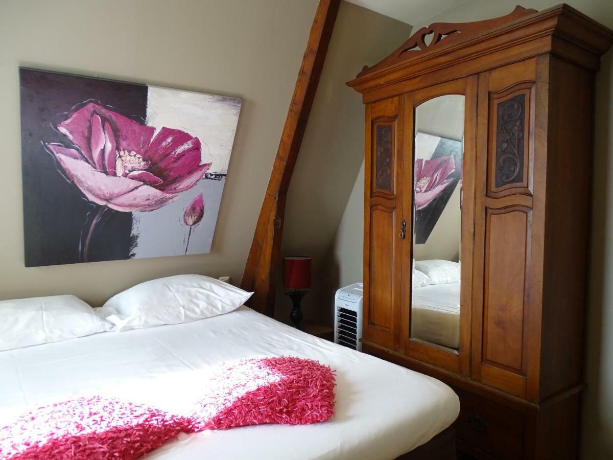 Augusta Hotel IJmuiden Ngoại thất bức ảnh